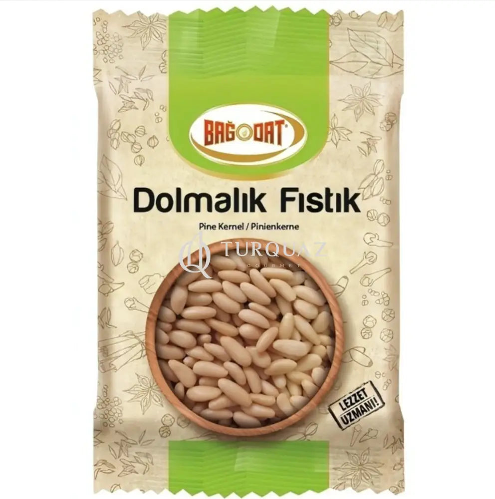Bagdat Pine Nuts 23g Bagdat Pine nuts