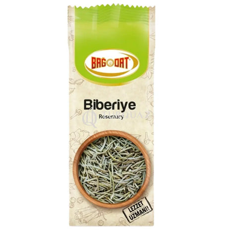 Bagdat Rosemary 35g Bagdat Rosemary
