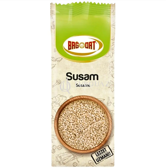 Bagdat Sesame 75g Turkish Spices