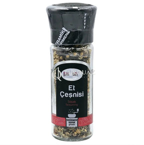 Bagdat Steak Seasoning 45g Turkish Spices