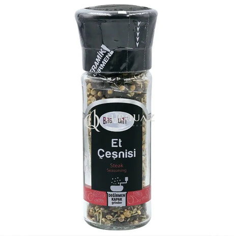Bagdat Steak Seasoning 45g Turkish Spices