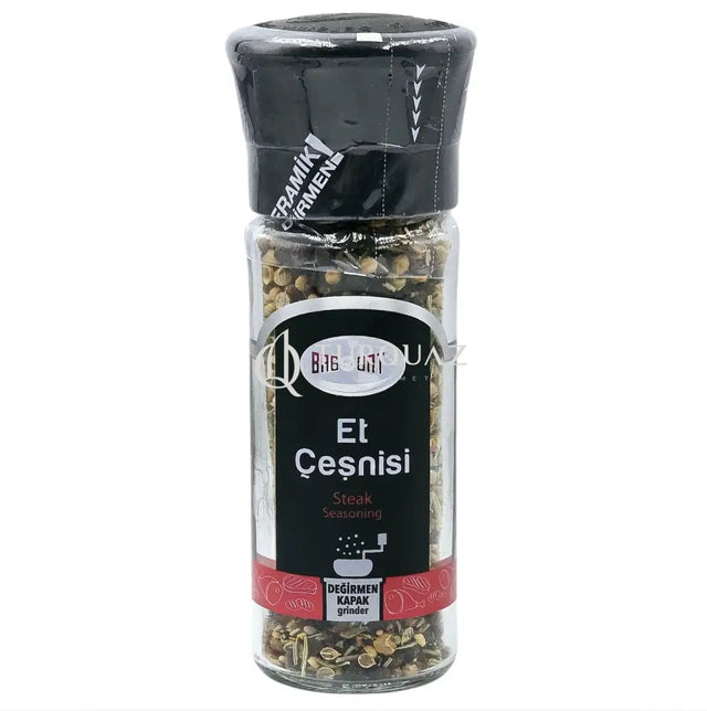 Bagdat Steak Seasoning 45g Turkish Spices