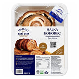 Baki Usta 2xSliced Lamb Kokarec 200g - Baki Usta Two Sliced Cooced Kokorec 200g