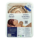 Baki Usta HALKA KOKOREÇ 2 Sliced Lamb 200g Baki Usta Two Sliced Cooced Kokorec 200g