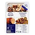 Baki Usta Chopped Frozen Cooked Lamb Kokorec 200g - Baki Usta Sliced Cooced Kokorec 200g