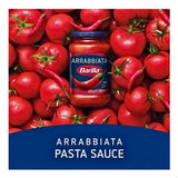 Barilla Arabiatta Sauce 400g - Barilla Arabiatta Sauce 400g