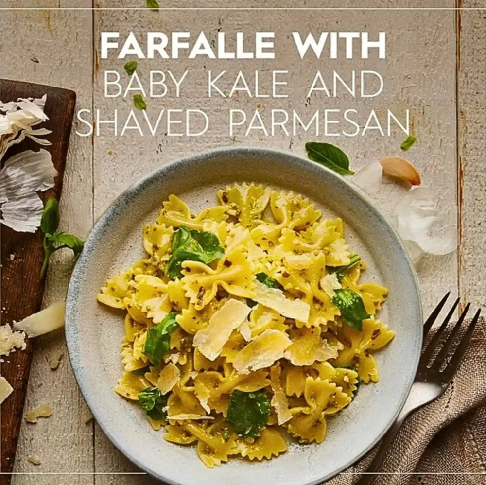Barilla Butterfly Pasta No.65 500g - Barilla Butterfly Pasta 500g