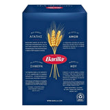 Barilla Pasta Tortiglioni No.83 500g - Barilla Pasta Tortiglioni 500g