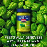 Barilla Pesto Sauce 190g - Barilla Pesto Sauce 190g