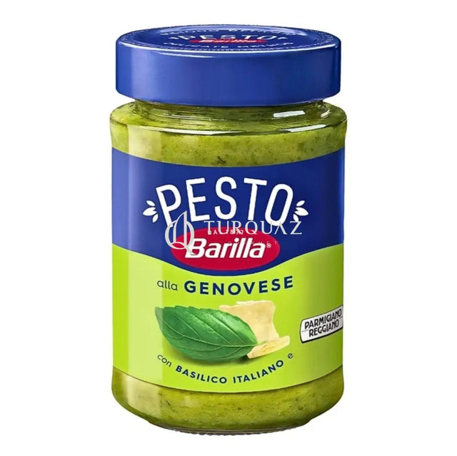 Barilla Pesto Sauce 190g - Barilla Pesto Sauce 190g