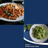 Barilla Twisted Pasta No.98 500g - Barilla Twisted Pasta 500g