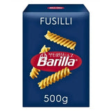 Barilla Twisted Pasta No.98 500g - Barilla Twisted Pasta 500g
