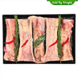 Beef Marrow per Pcs Beef Marrow Pcs
