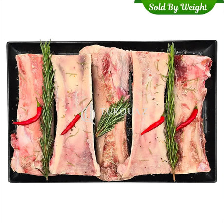 Beef Marrow per Pcs Beef Marrow Pcs