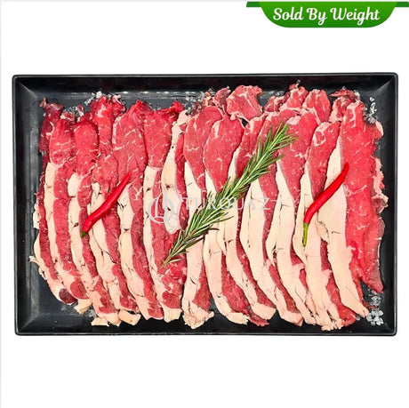 Beef Spagetti SBW Beef Spagetti