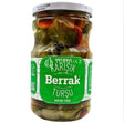 Berrak Mixed Pickles 720g Pickle