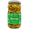 Berrak Hot Pepper Pickles 370g Pickle