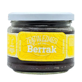 Berrak Olive Paste 300g - Berrak Olive Paste 300g