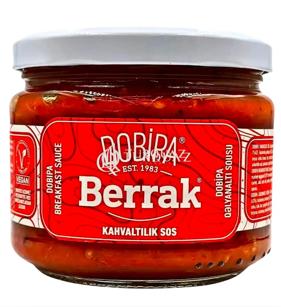 Berrak Sweet Dobipa Sauce 310g Sweet Dobipa Sauce