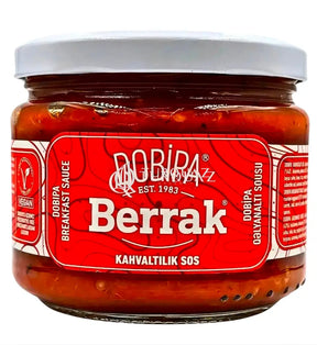 Berrak Sweet Dobipa Sauce 310g Sweet Dobipa Sauce