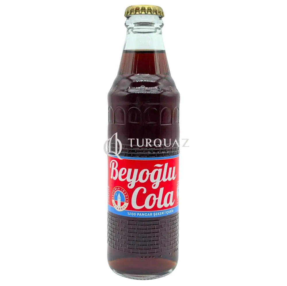 Beyoglu Cola 250ml Beyoglu Cola 250ml