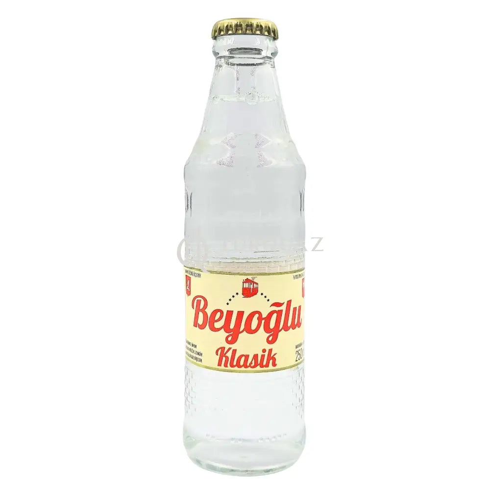 Beyoglu Raspberry Lemon Gazoz 250ml Beyoglu Raspberry Lemon Gazoz 250ml