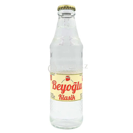 Beyoglu Raspberry Lemon Gazoz 250ml Beyoglu Raspberry Lemon Gazoz 250ml