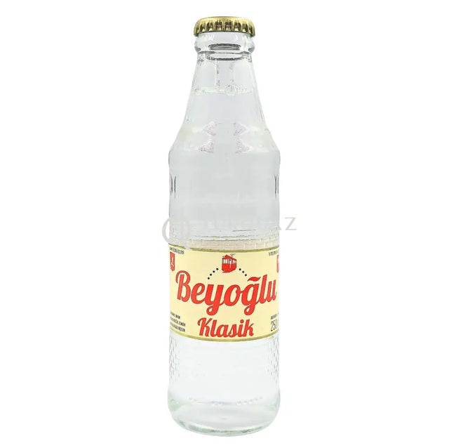 Beyoglu Raspberry Lemon Gazoz 250ml Beyoglu Raspberry Lemon Gazoz 250ml