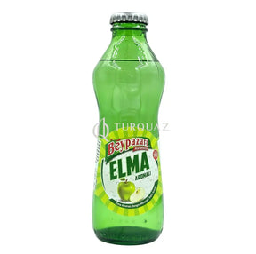 Beypazari Apple Flavor Mineral Water 200ml Apple flavor Mineral Water