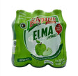 Beypazarı Apple Flavor Mineral Water 6pcsX200ml Apple flavor Mineral Water