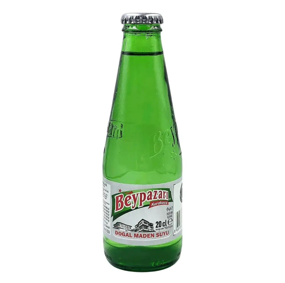 Beypazari Natural Mineral Water 200ml NATURAL MINERAL WATER
