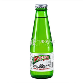 Beypazari Natural Mineral Water 200ml - NATURAL MINERAL WATER
