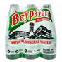 Beypazari Natural Mineral Water 6pcsX200ml - NATURAL MINERAL WATER