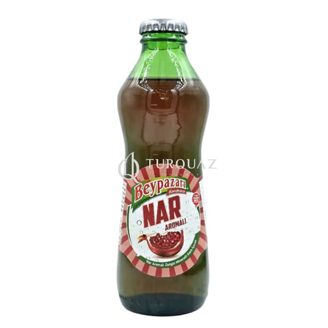 Beypazarı Pomegranate Flavor Mineral Water 200ml NATURAL MINERAL WATER