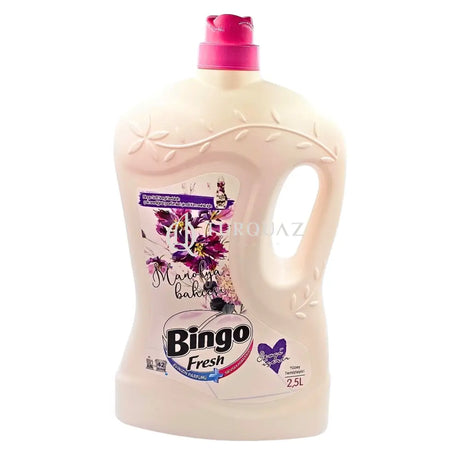 Bingo Fresh Surface Cleaner Manolya Garden 2.5L Bingo Surface Cleaner Manolya 2,5Lt