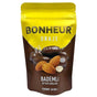 Bonheur Almond Bitter Draje 60g Almond Draje