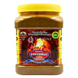 Bozkirli Cavusoglu Double Roasted Tahini 930g turkish tahin