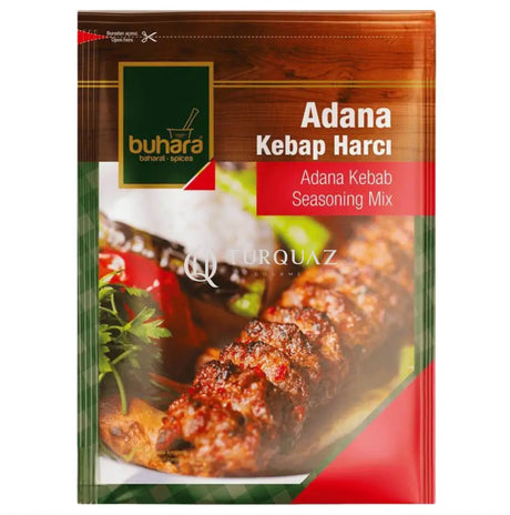 Buhara Adana Kebab Seasoning Mix 90g Adana Kebap Spice
