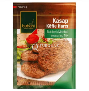 Buhara Butcher’s Meatball Seasoning Mix 90g Kofte Spice