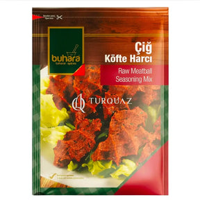 Buhara Raw Meatball Seasoning 100g Buhara Raw Meatball Seasoning 100g