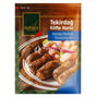 Buhara Tekirdag Meatball Seasoning Mix 90g Tekirdag Kofte Spice