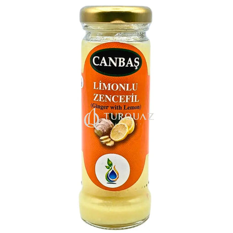Canbas Turmeric ginger paste 100g Canbas Turmeric ginger paste 100g