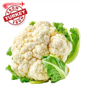 Cauliflower (Karnabahar) 300g - Cauliflower (Karnabahar) 300g