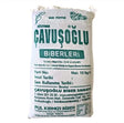 Cavusoglu Red Papper Flakes Hot 10Kg - Cavusoglu Red Papper Flakes Hot 10Kg