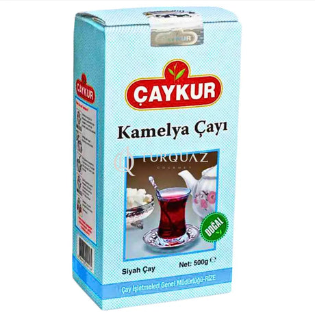 Caykur Kamelya Tea 500g Turkish Tea
