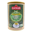 Caykur Organic Emerald Green Tea 125g Caykur Organik Green Tea 125g