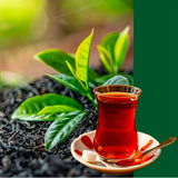 Caykur Organic Rize Tea 500g Turkish Tea