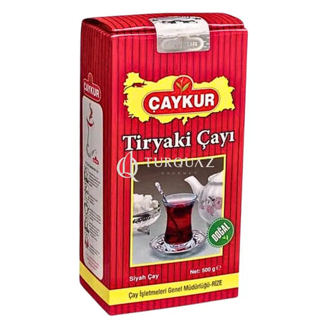 Caykur Tiryaki Tea 500g Turkish Tea