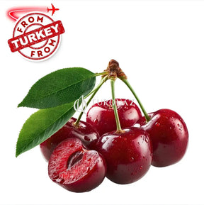 Cherry Napoleon 500g - Cherry Napoleon 500g