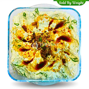 Courgette Paste SBW - Courgette Paste SBW